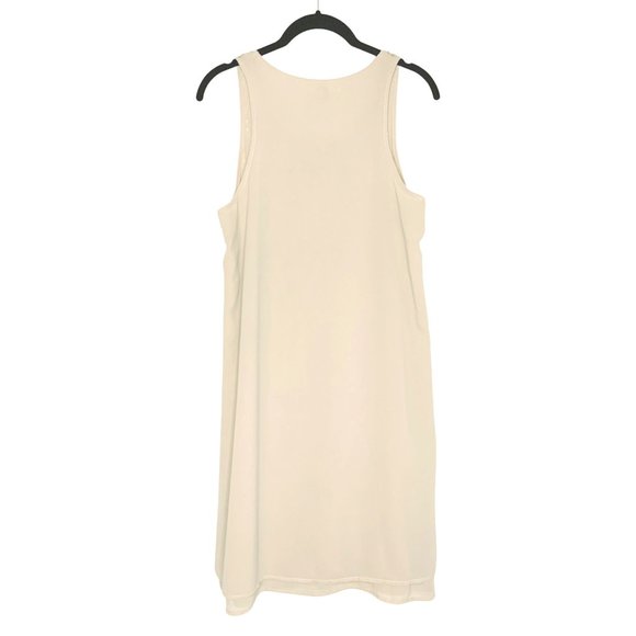 Sparkly Sequin Tank Top Short Sleeve Holiday Party Dress - Picture 2 of 5